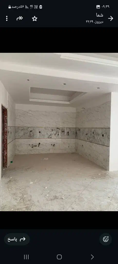 واحد آپارتمان ۹۰متری اسلامشهرقایمه|فروش آپارتمان|اسلامشهر, شهرک قائمیه|دیوار