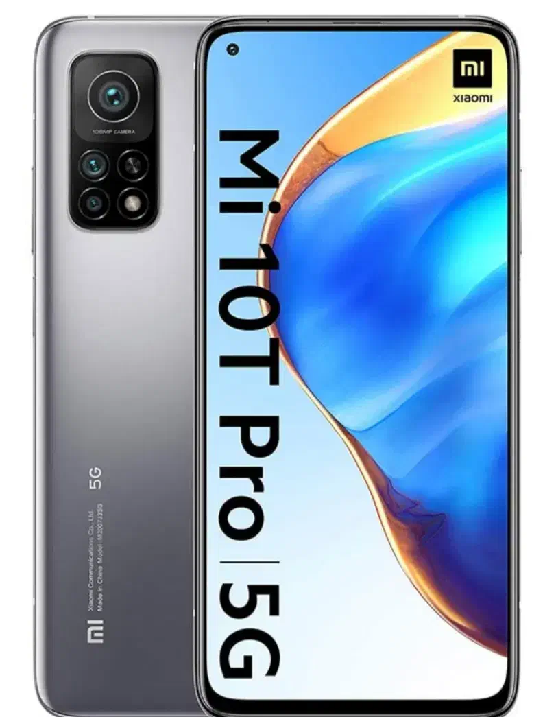 Mi 10t pro 5G شیاومی|موبایل|گرگان, |دیوار