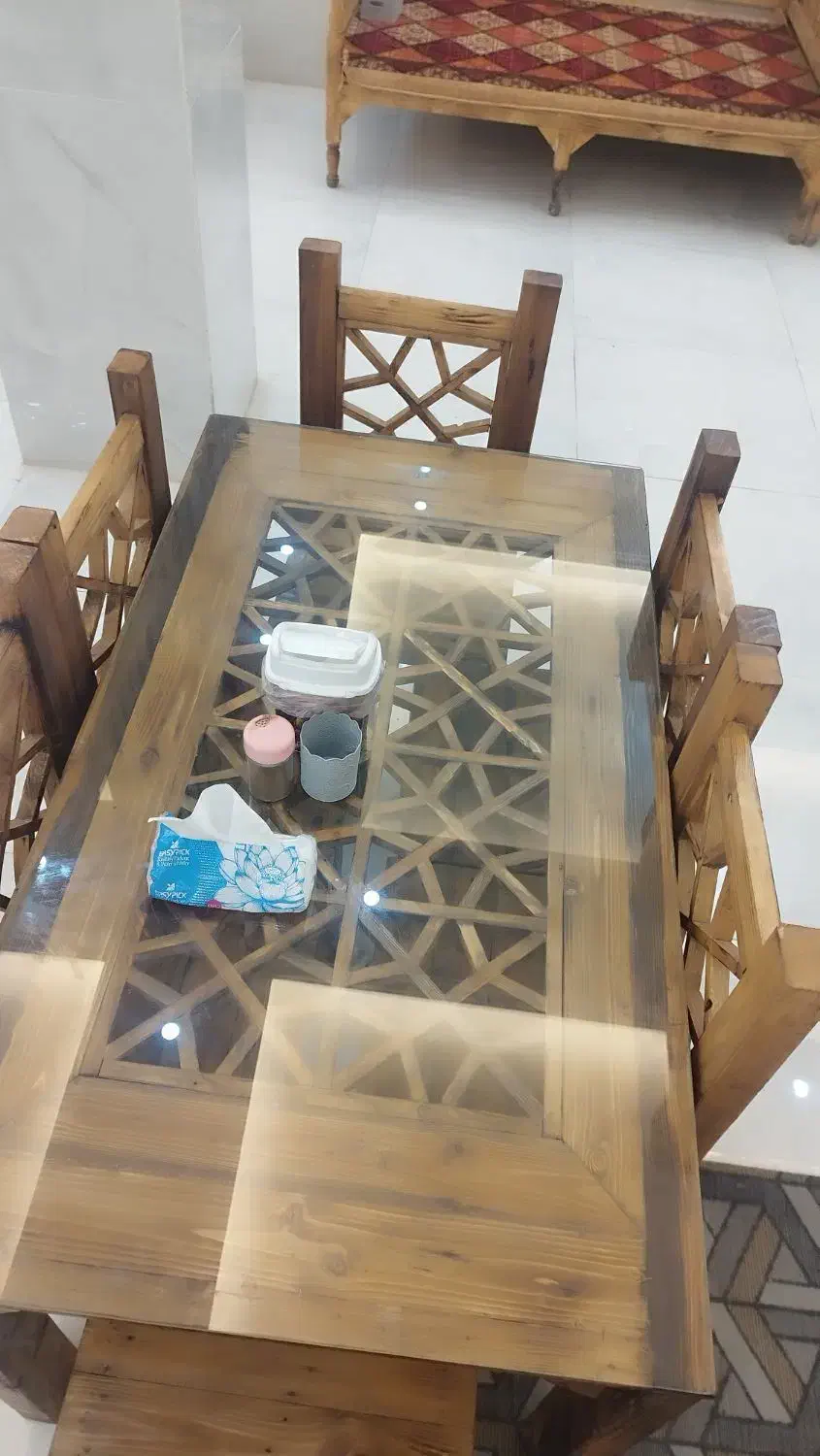 وسایل رستوران و کبابی|کافی‌شاپ و رستوران|پارس‌آباد, |دیوار