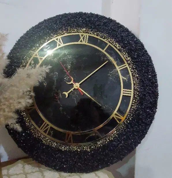 ساعت دیواری|ساعت دیواری و تزئینی|الیگودرز, |دیوار