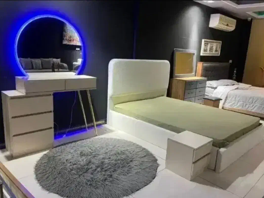 سرویس خواب لاله تدی فقط ۱۹ملیون|تخت و سرویس خواب|اردبیل, |دیوار