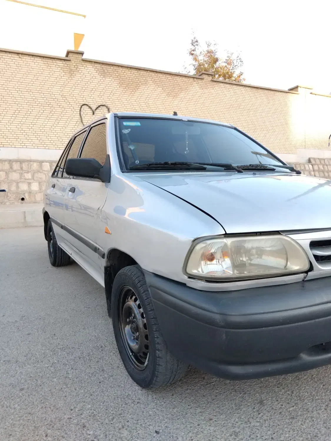 پراید ۱۳۱|خودرو سواری و وانت|صدرا-فارس, فاز ۲|دیوار