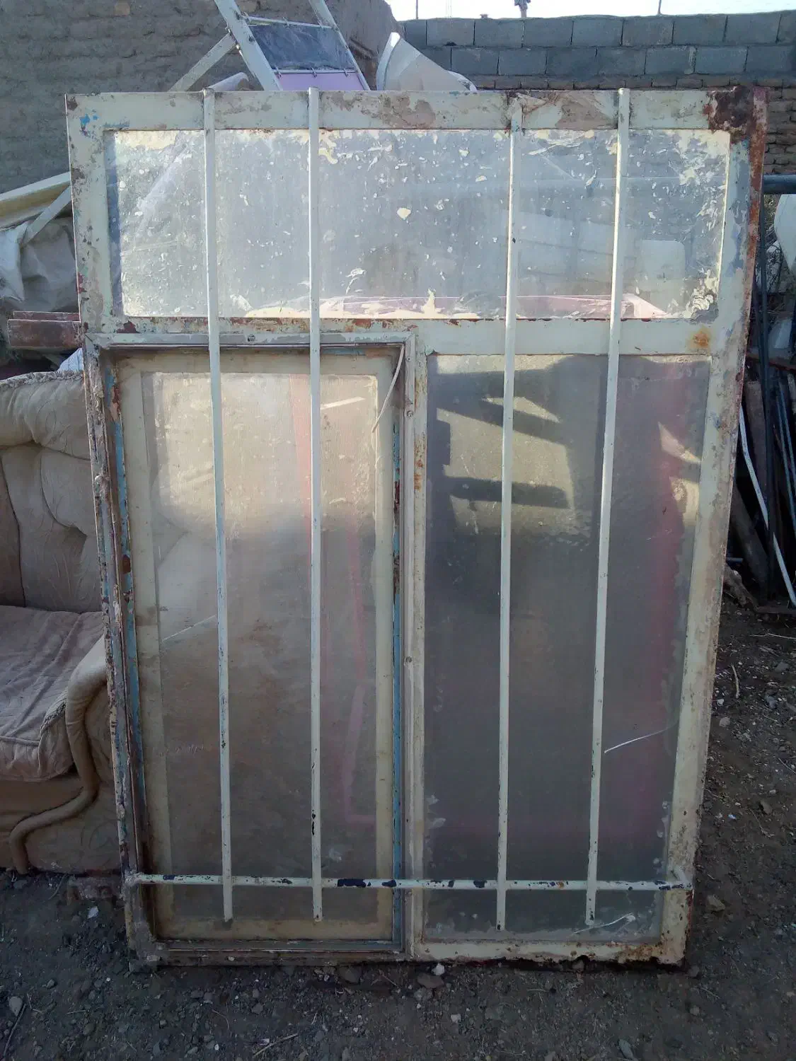 سلام درب و پنجره ونیز وکمد فروشی|جاکفشی، کمد، دراور|گناباد, |دیوار