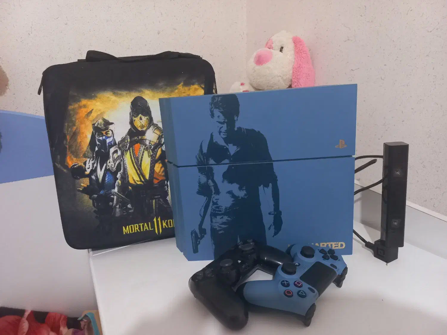 ps4 کپی خور|کنسول، بازی ویدئویی و آنلاین|فردیس, فردیس|دیوار