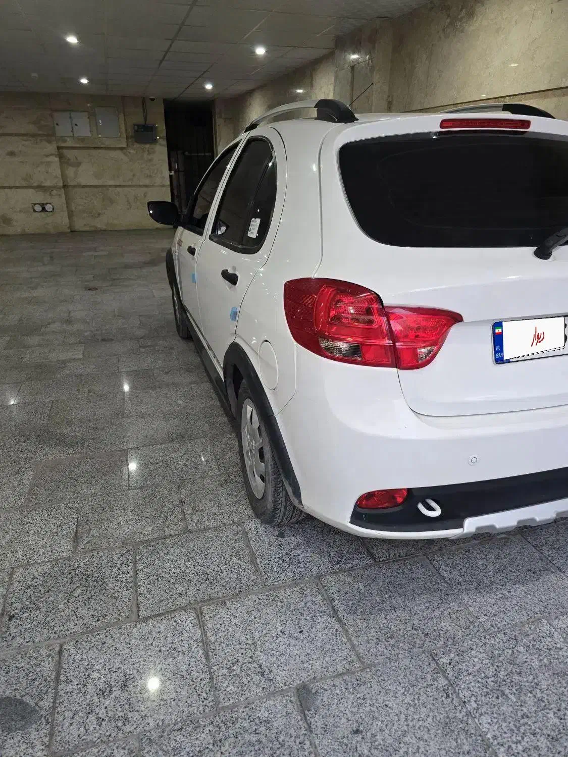 کوییک S|خودرو سواری و وانت|اهواز, شهرک دانشگاه|دیوار