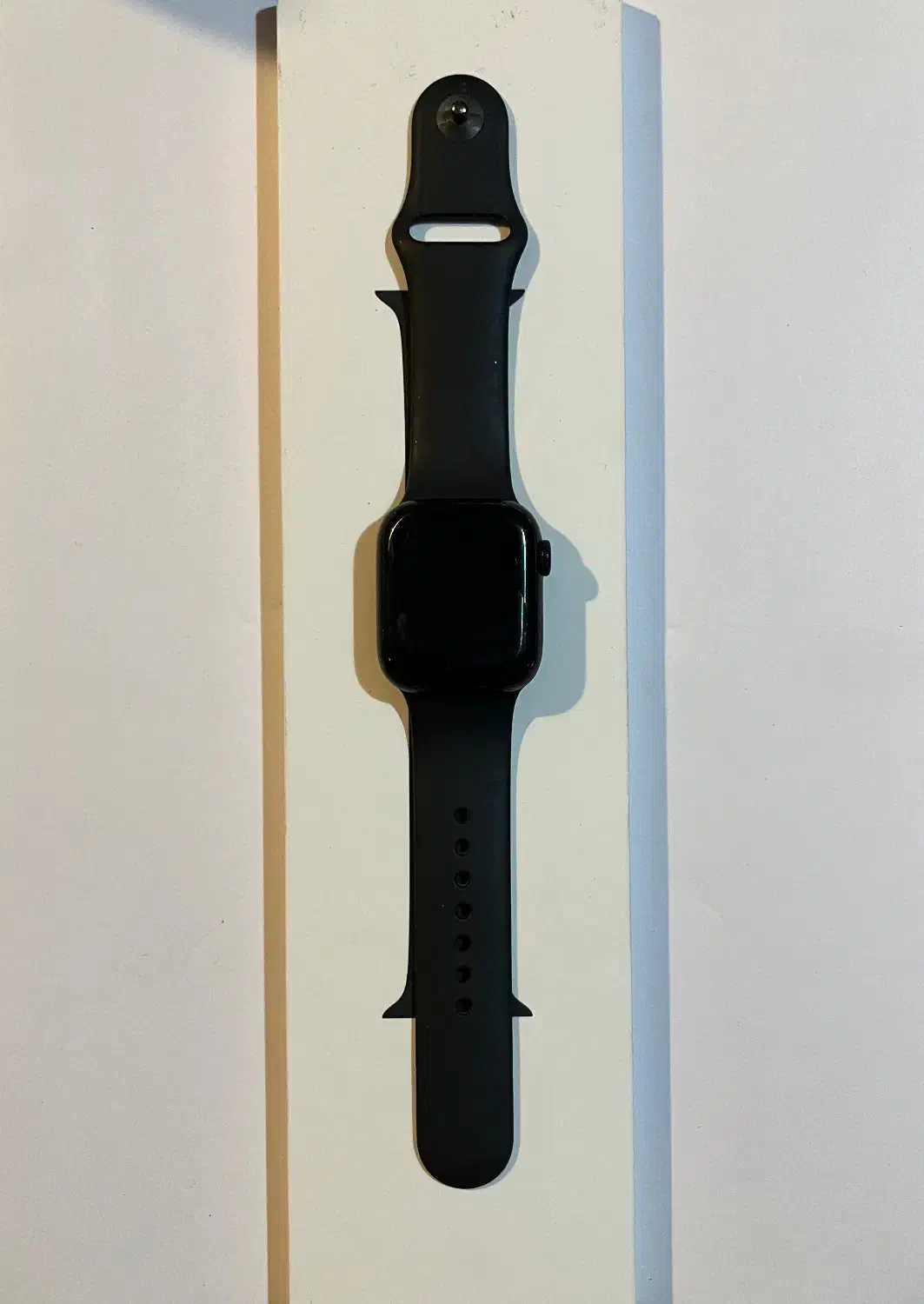 اپل واچ سری ۸|لوازم جانبی موبایل و تبلت|تهران, جوادیه|دیوار