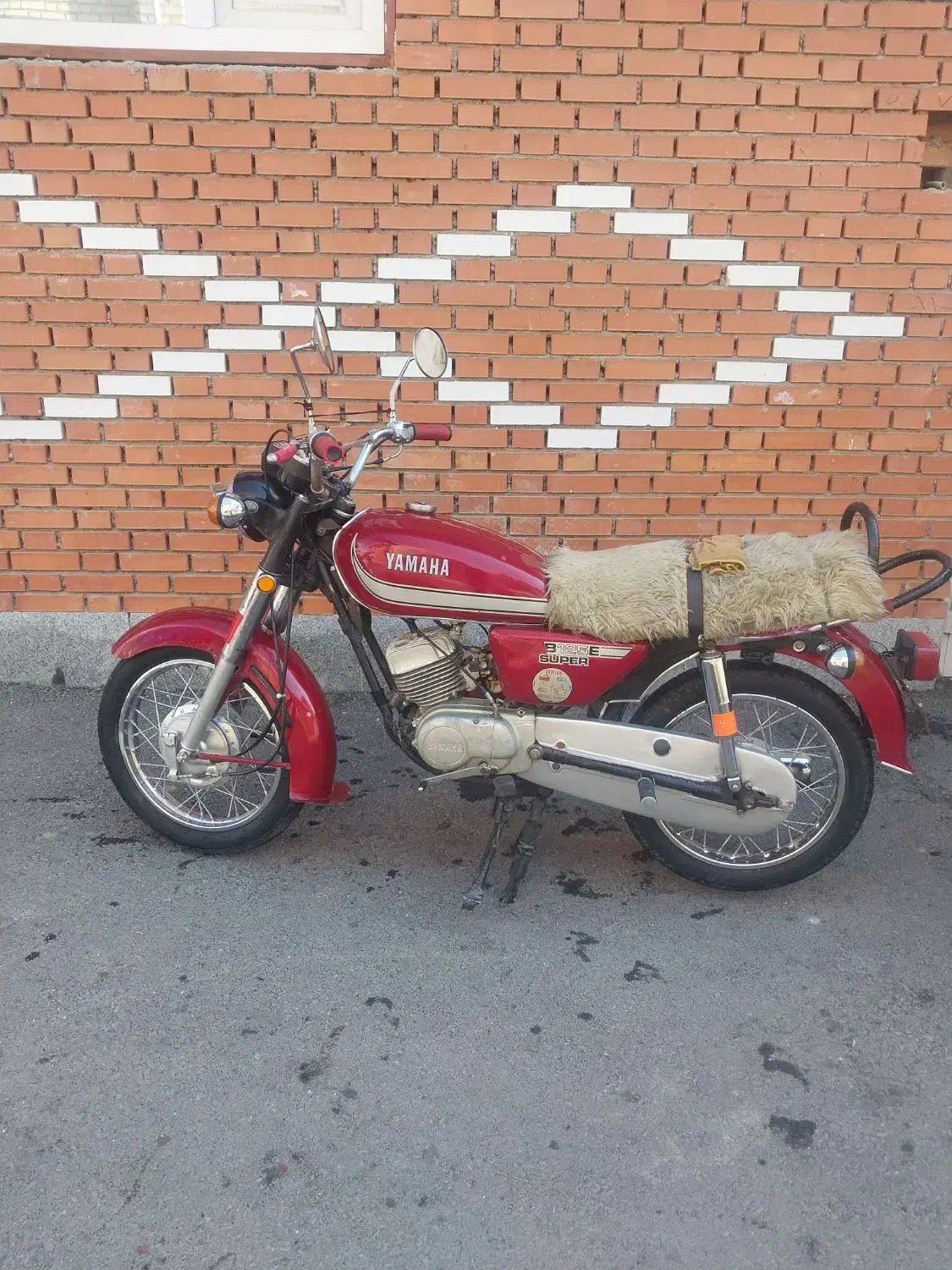 وانت سایپا۸۲|خودرو کلاسیک|محمدبار, |دیوار