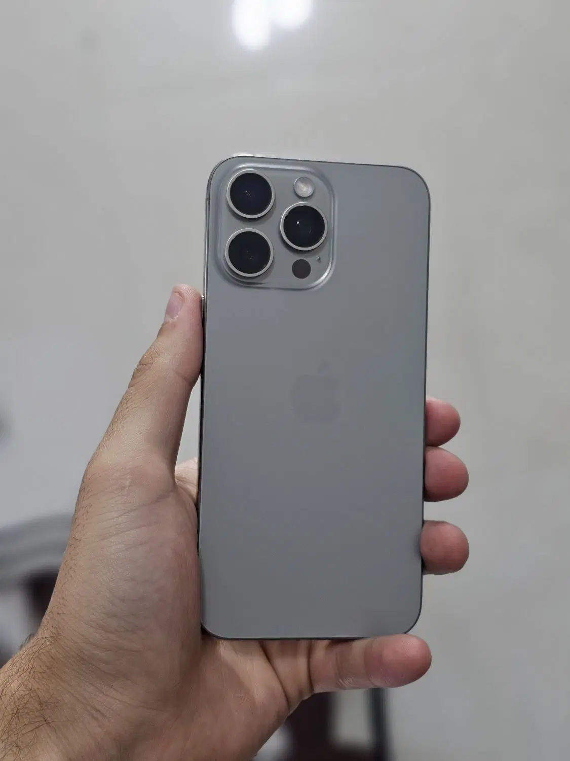 Iphone15 pro max|موبایل|ارومیه, |دیوار