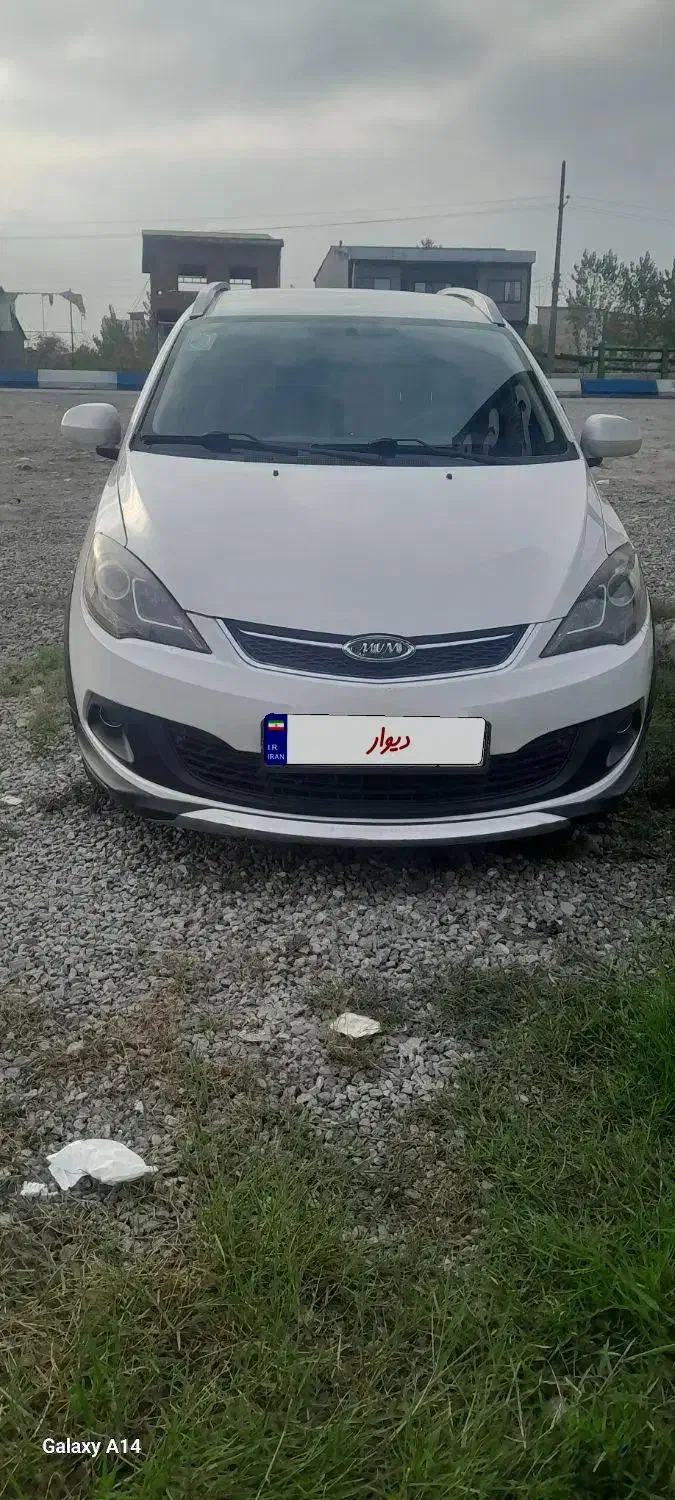 mvm315 بیرنگ|خودرو سواری و وانت|آمل, |دیوار