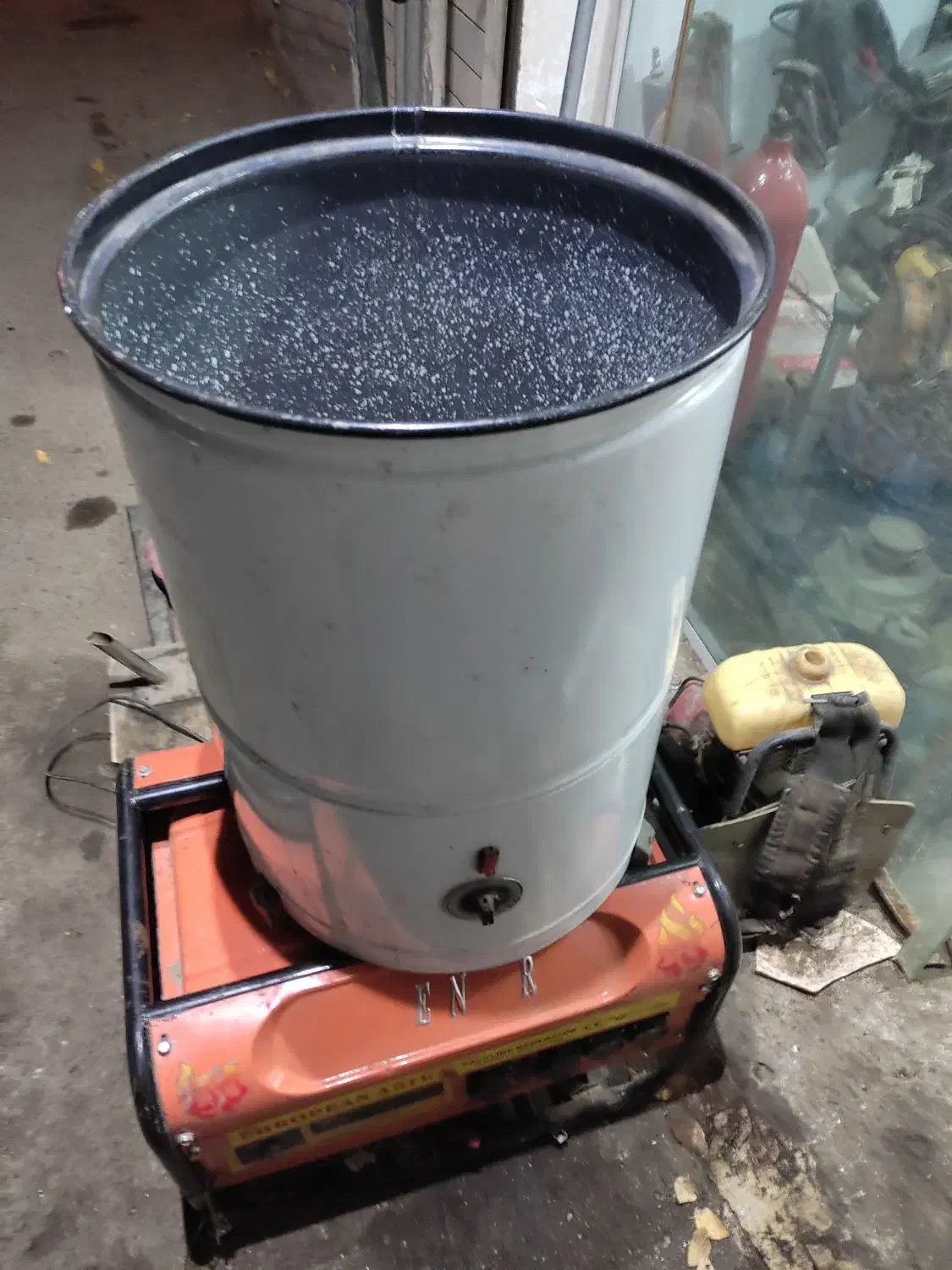 کره گیر|سایر لوازم برقی|قزوین, |دیوار