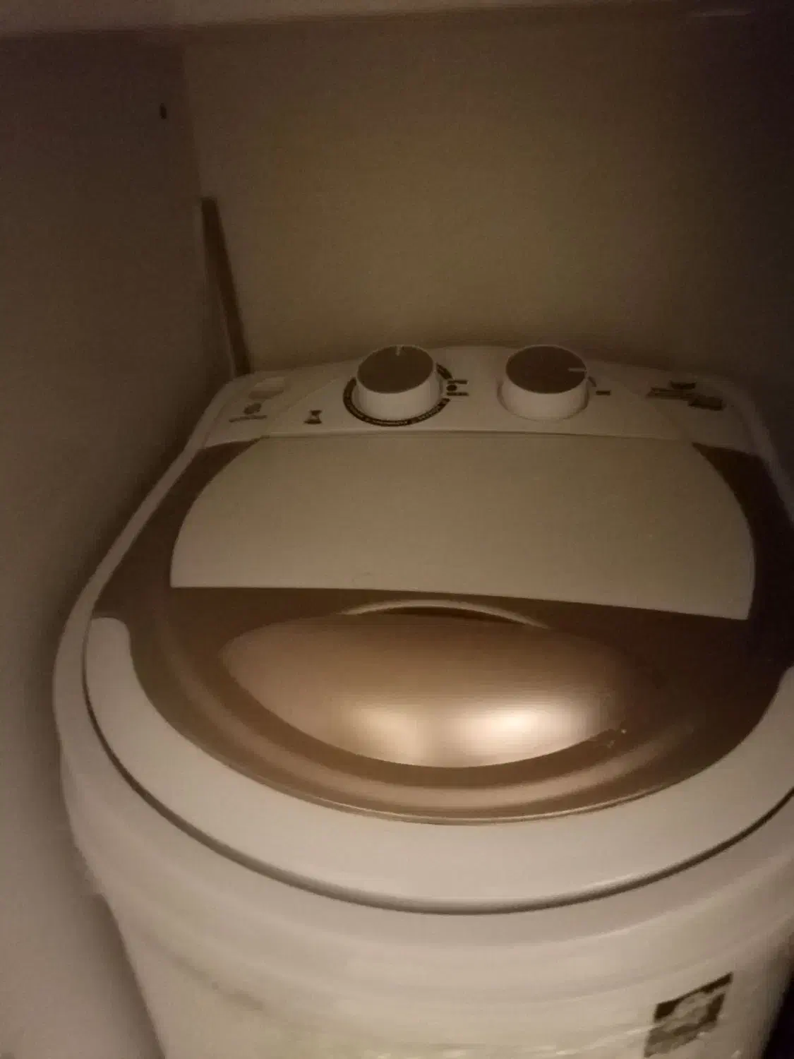 ماشین لباسشویی کودک|ماشین لباسشویی و خشککن لباس|قم, شاه احمد قاسم|دیوار