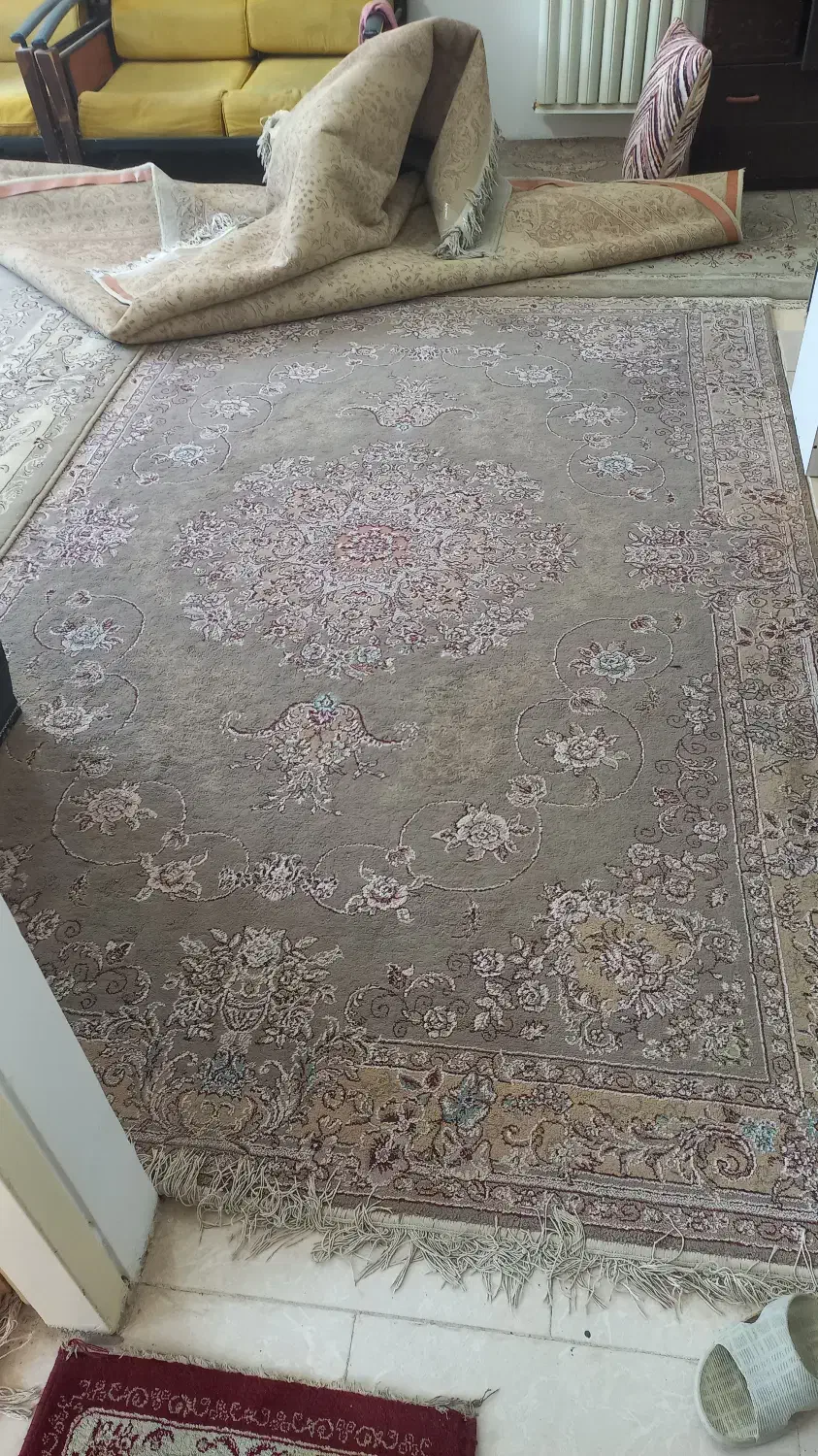 فروش وسایل خانه|حراج|هشتگرد, فاز ۷ مهستان|دیوار