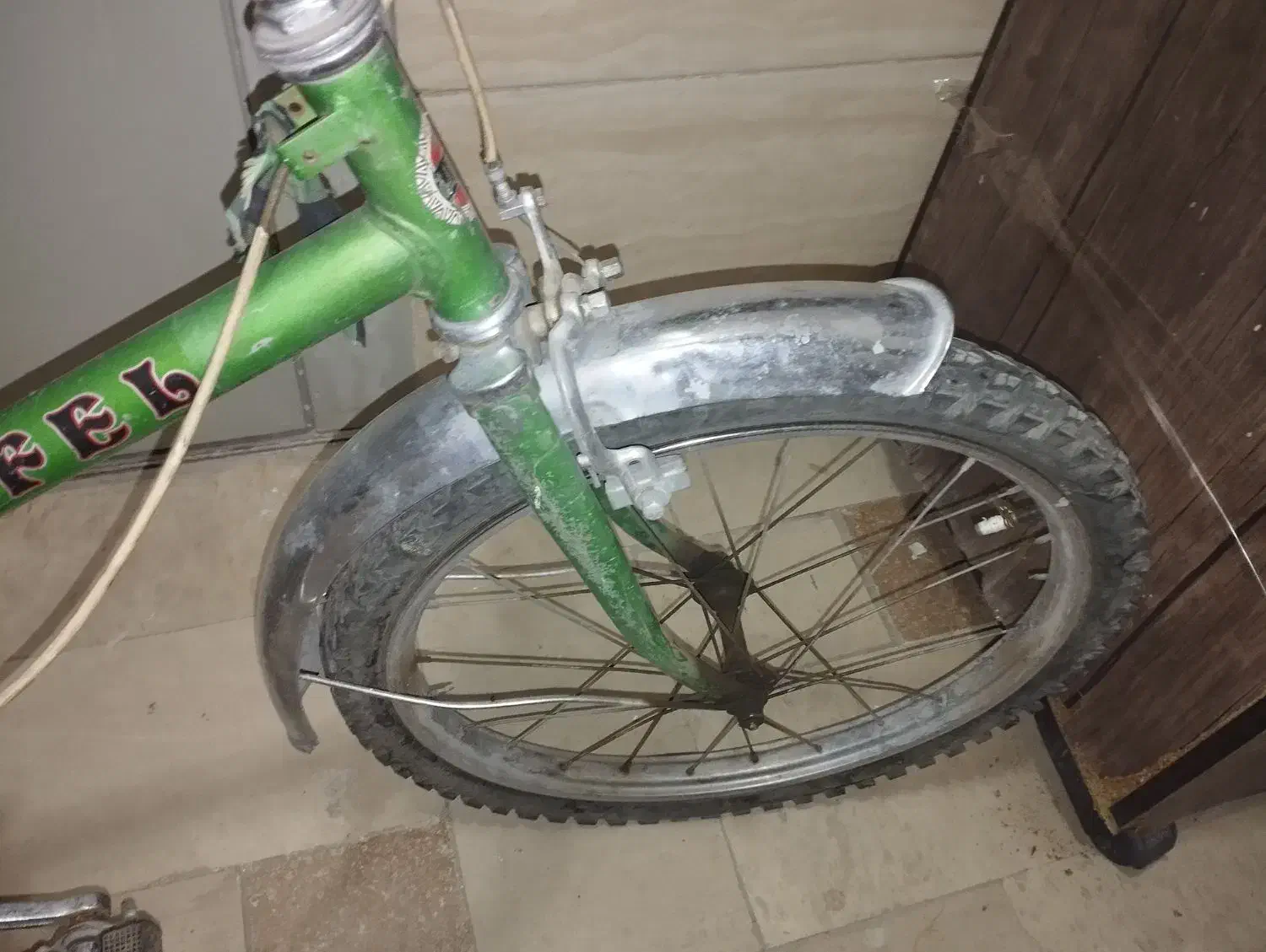 دوچرخه 16|دوچرخه، اسکیت، اسکوتر|پاکدشت, پاکدشت (مامازند)|دیوار