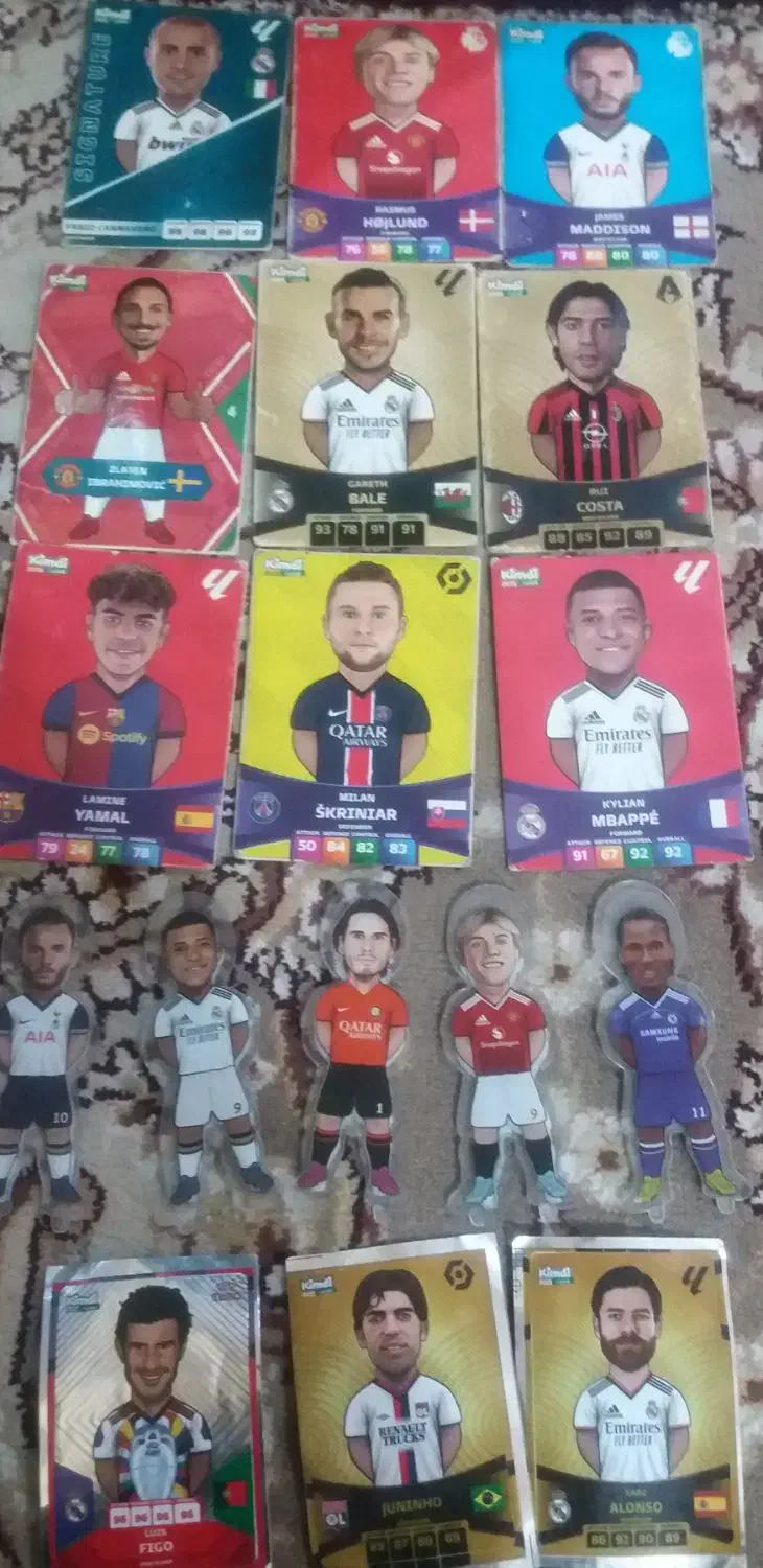 ۹عددکیمدی|اسباببازی|اشتهارد, |دیوار