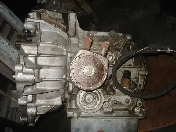 گیربکس اوتوماتیک ۴۰۵|قطعات یدکی و لوازم جانبی|مراغه, |دیوار