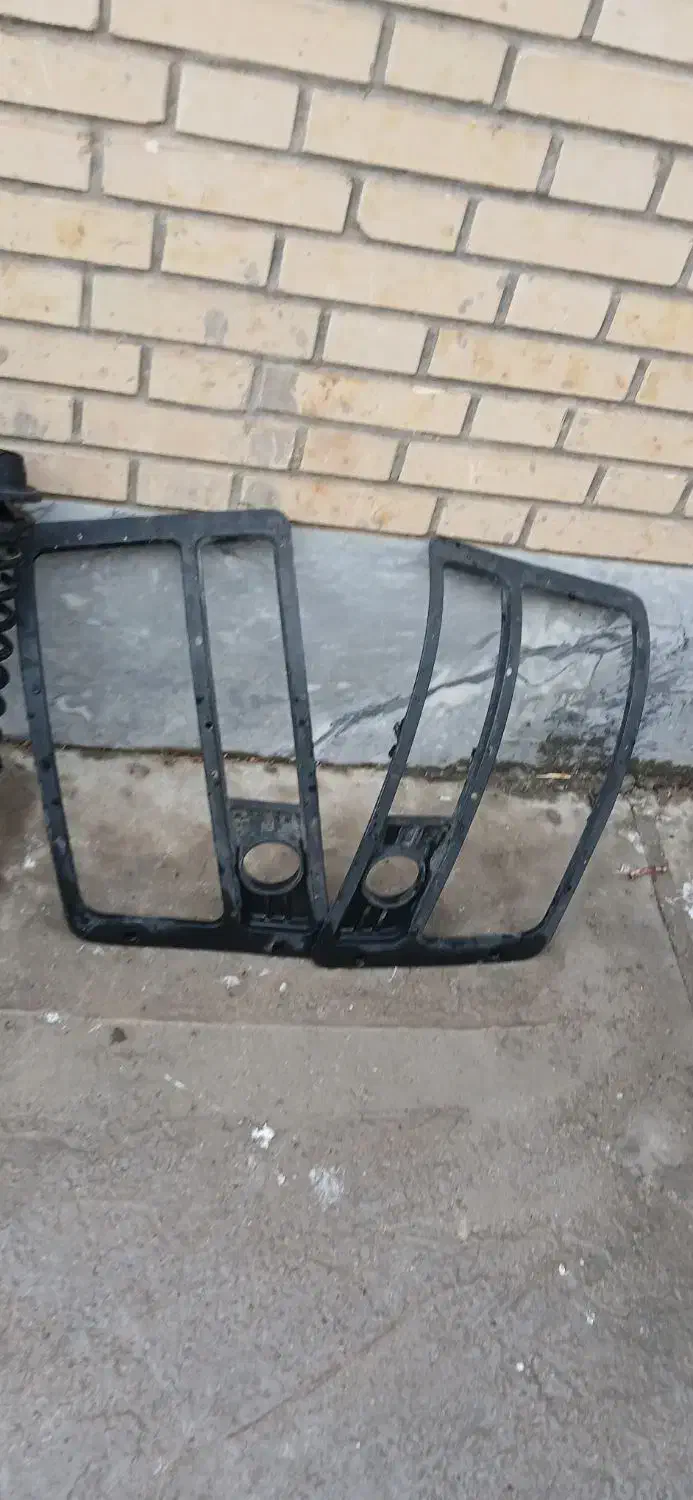 لوازم کشنده دنیز|قطعات یدکی و لوازم جانبی|چادگان, |دیوار