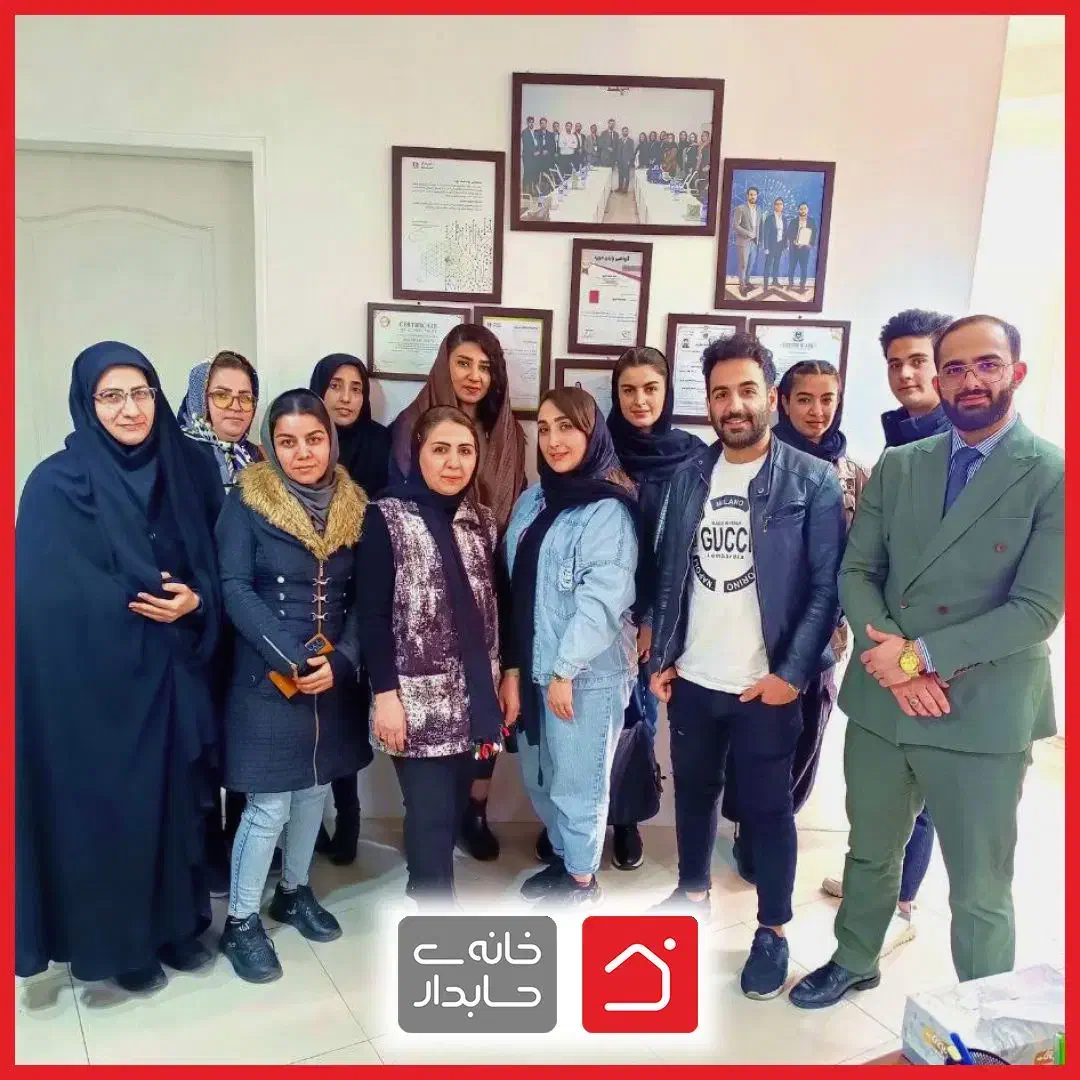 استخدام حسابدار پس از آموزش|استخدام مالی، حسابداری، حقوقی|ری, دولتآباد|دیوار