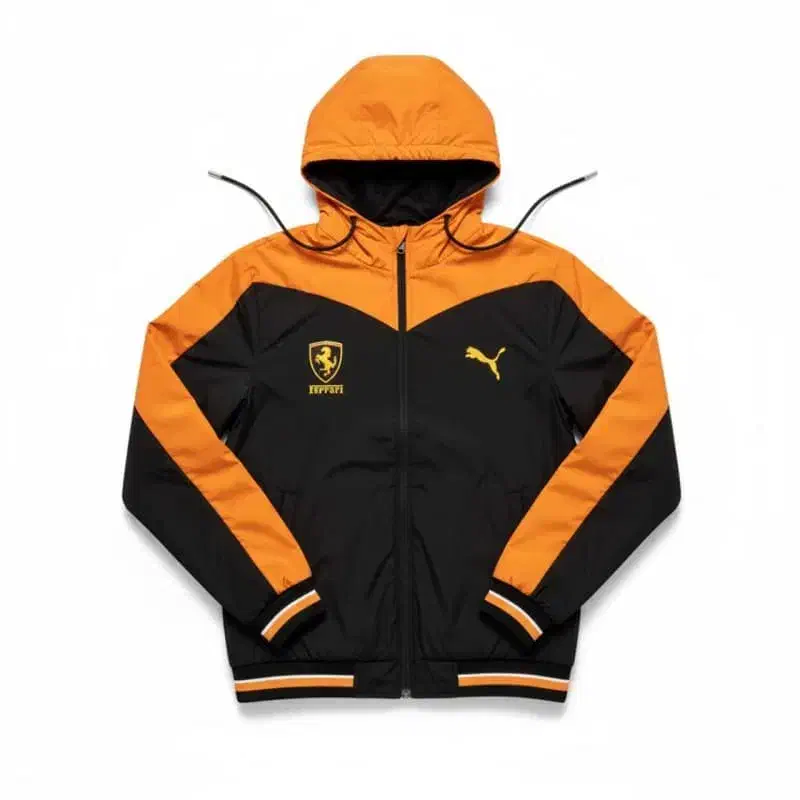 کاپشن زرد و مشکی مردانه تخفیفی سه لایه تیپی خفن|لباس|اصفهان, کوی شهید کشوری|دیوار