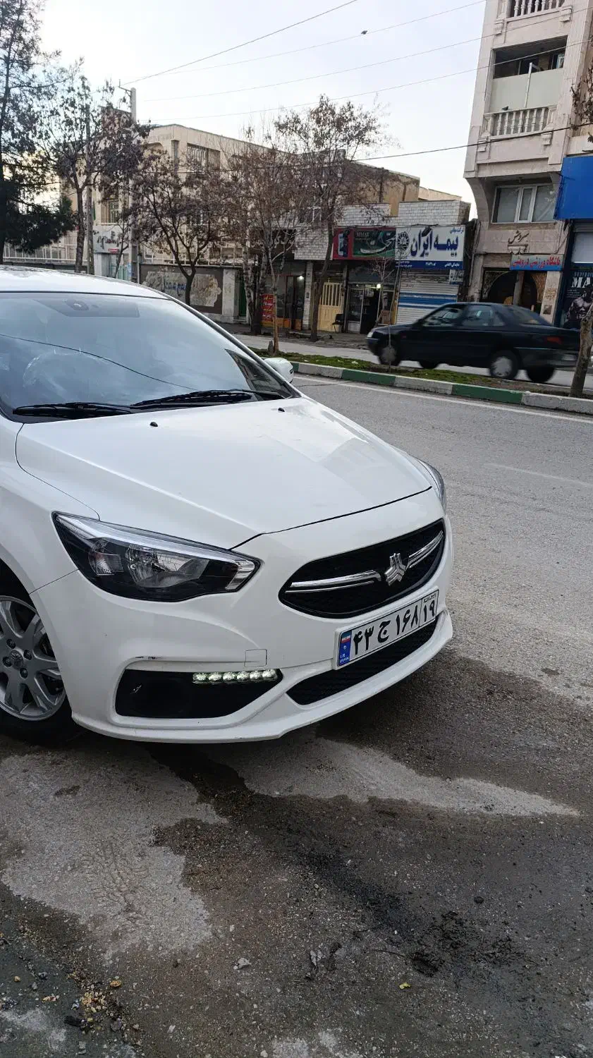 شیشه تیبا ساینا کوییک شاهین|خدمات موتور و ماشین|کرمانشاه, |دیوار