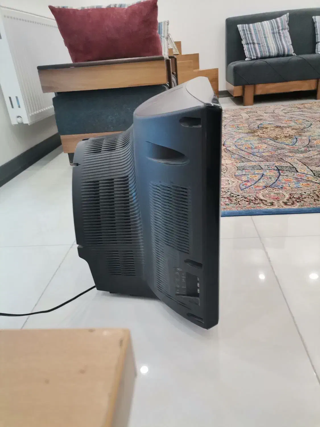 تلویزیون سامسونگ|تلویزیون و پروژکتور|بیرجند, |دیوار