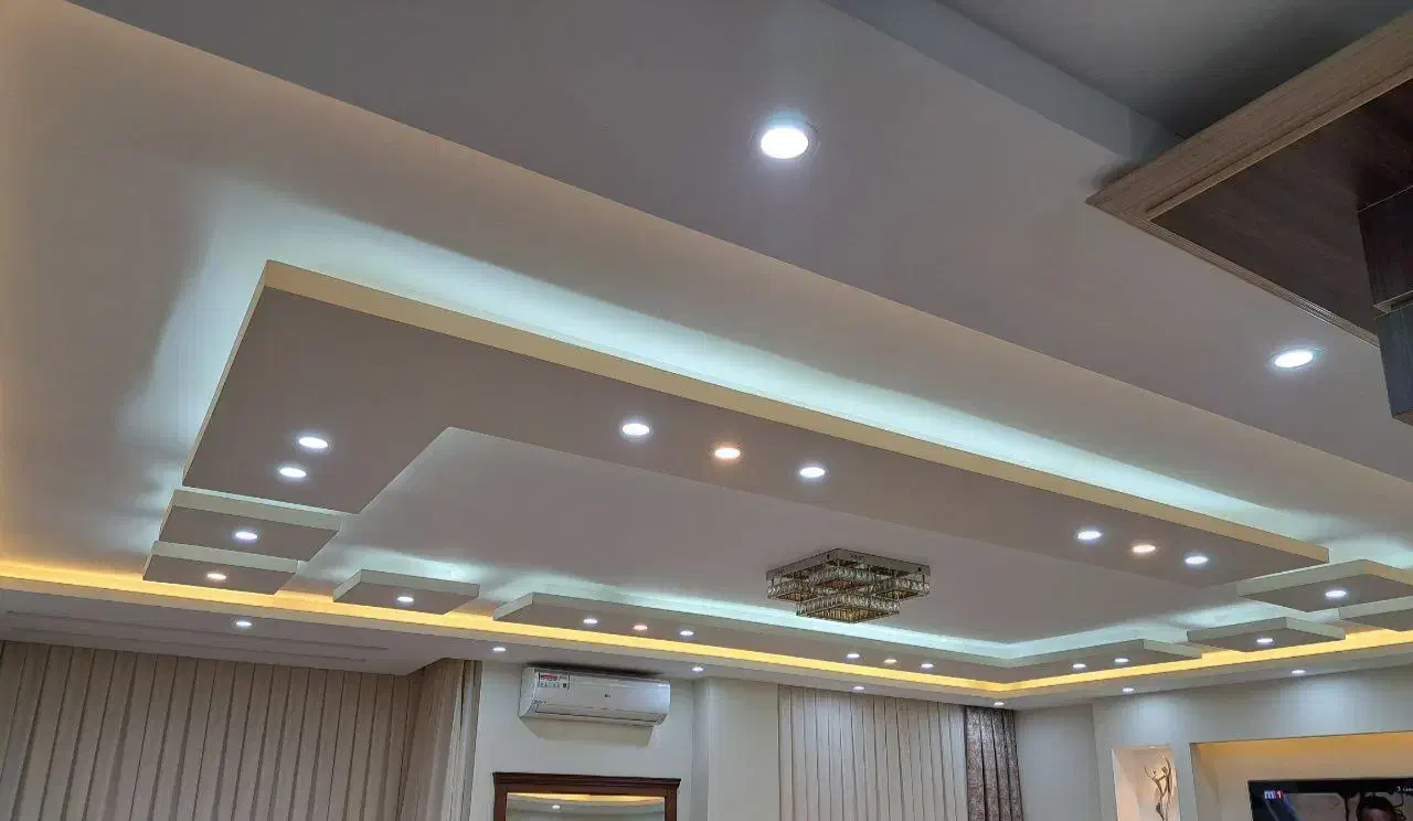 خدمات گجکاری|خدمات پیشه و مهارت|ابهر, |دیوار