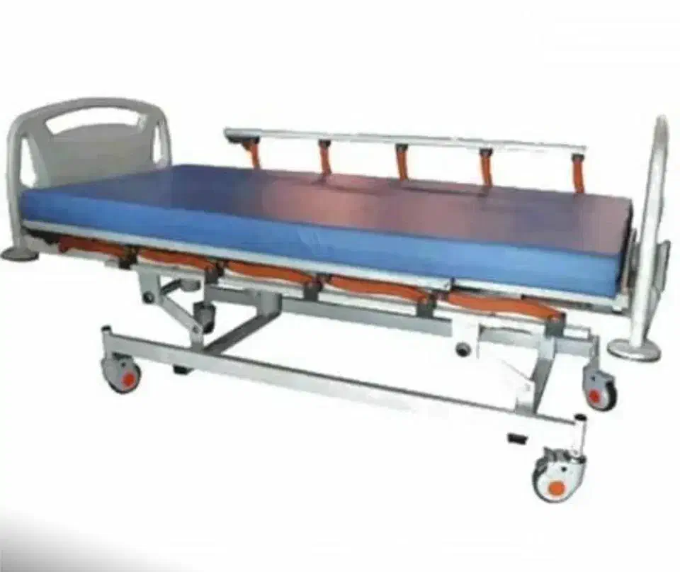 تخت بیمارستانی تشک مواج  در منزل|آرایشی، بهداشتی، درمانی|مشهد, آزادشهر|دیوار