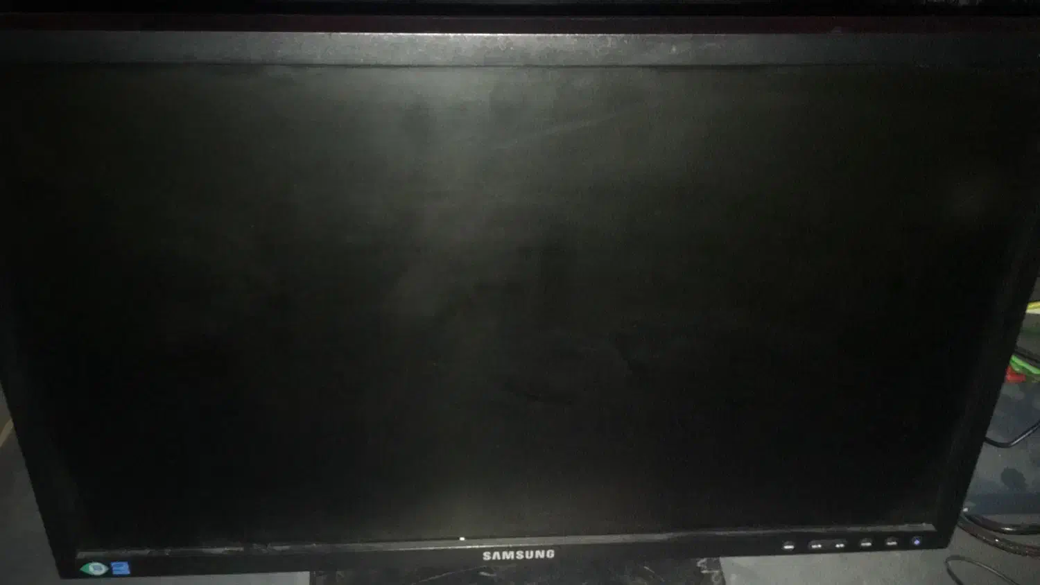 مانیتور ۲۳ اینچ|قطعات و لوازم جانبی رایانه|دزفول, |دیوار