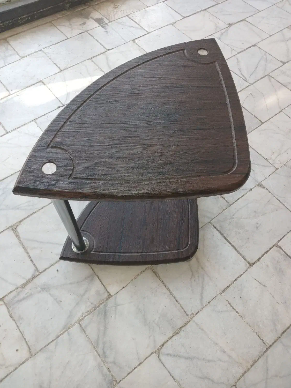 فروش میز عسلی|مبلمان خانگی و میز عسلی|رفسنجان, |دیوار