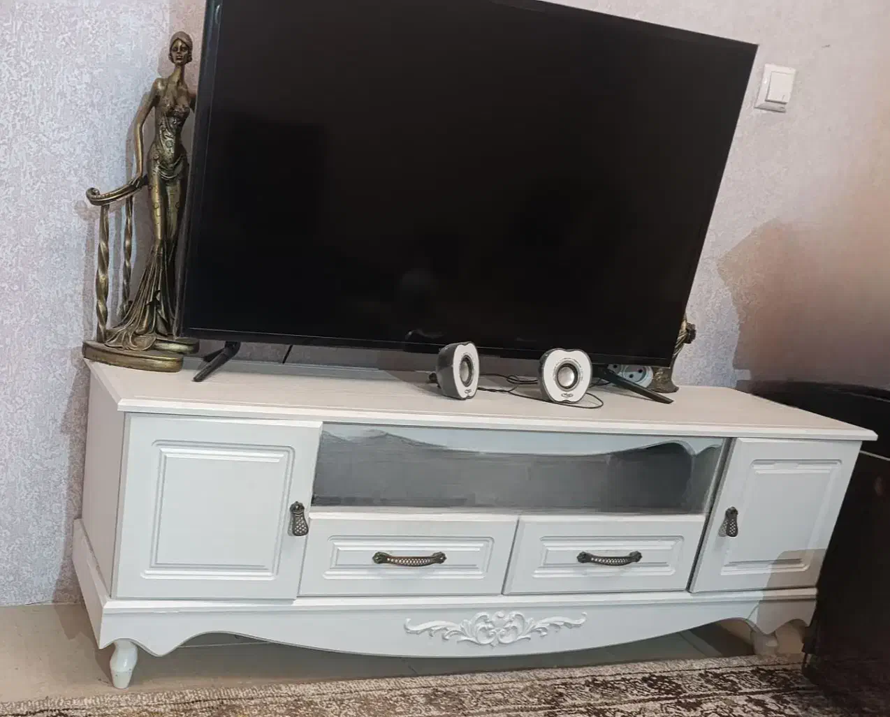 میز تلویزیون|میز تلویزیون|محمدیه-قزوین, |دیوار