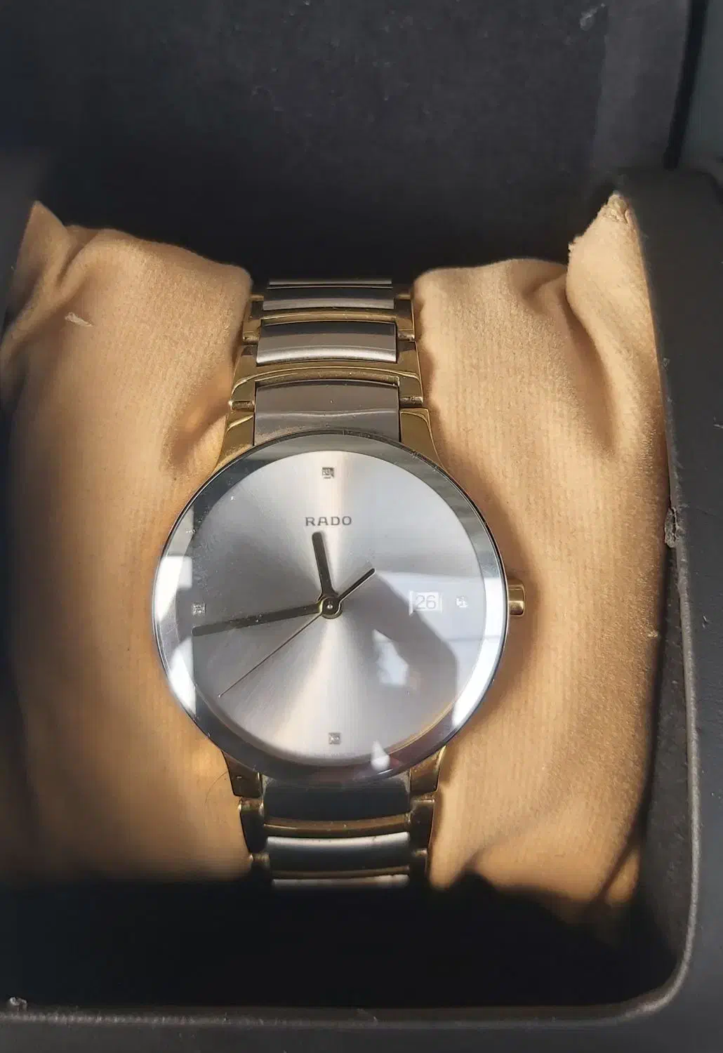 ساعت برند رادو ( اصلی )|ساعت|مشهد, شریف|دیوار