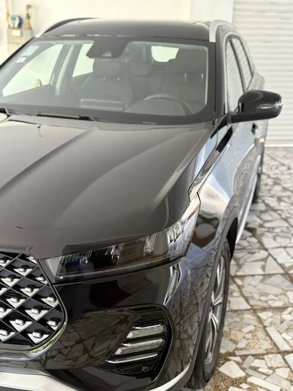 تیگو هفت پرو پریمیوم|خودرو سواری و وانت|تهران, جابری|دیوار