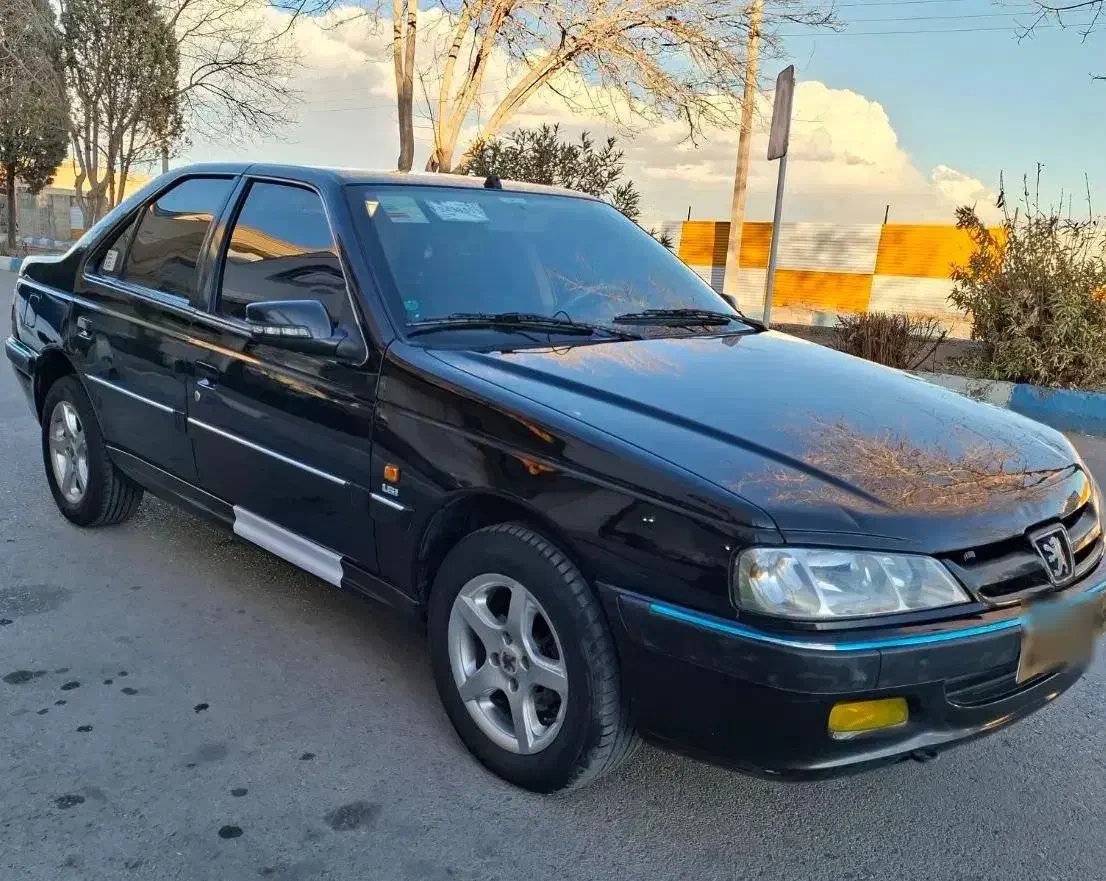 پارس TU5 کلاس 15|خودرو سواری و وانت|شاهینشهر, شهرک ردانی پور|دیوار