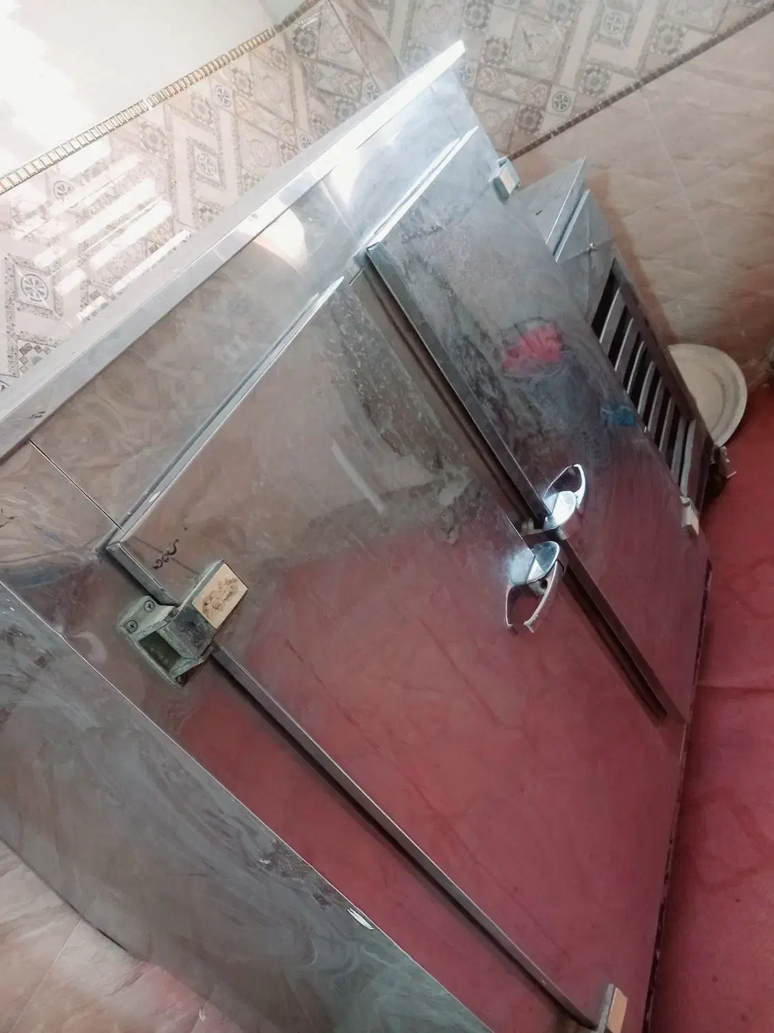 یخچال مغازه ای|یخچال و فریزر|شوشتر, |دیوار