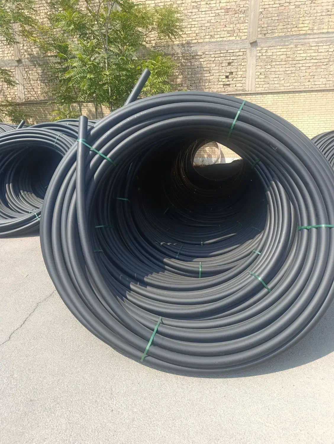 لوله پلی اتین از سایز ۲۰تا۱۲۵|عمدهفروشی|مرودشت, تامین اجتماعی|دیوار