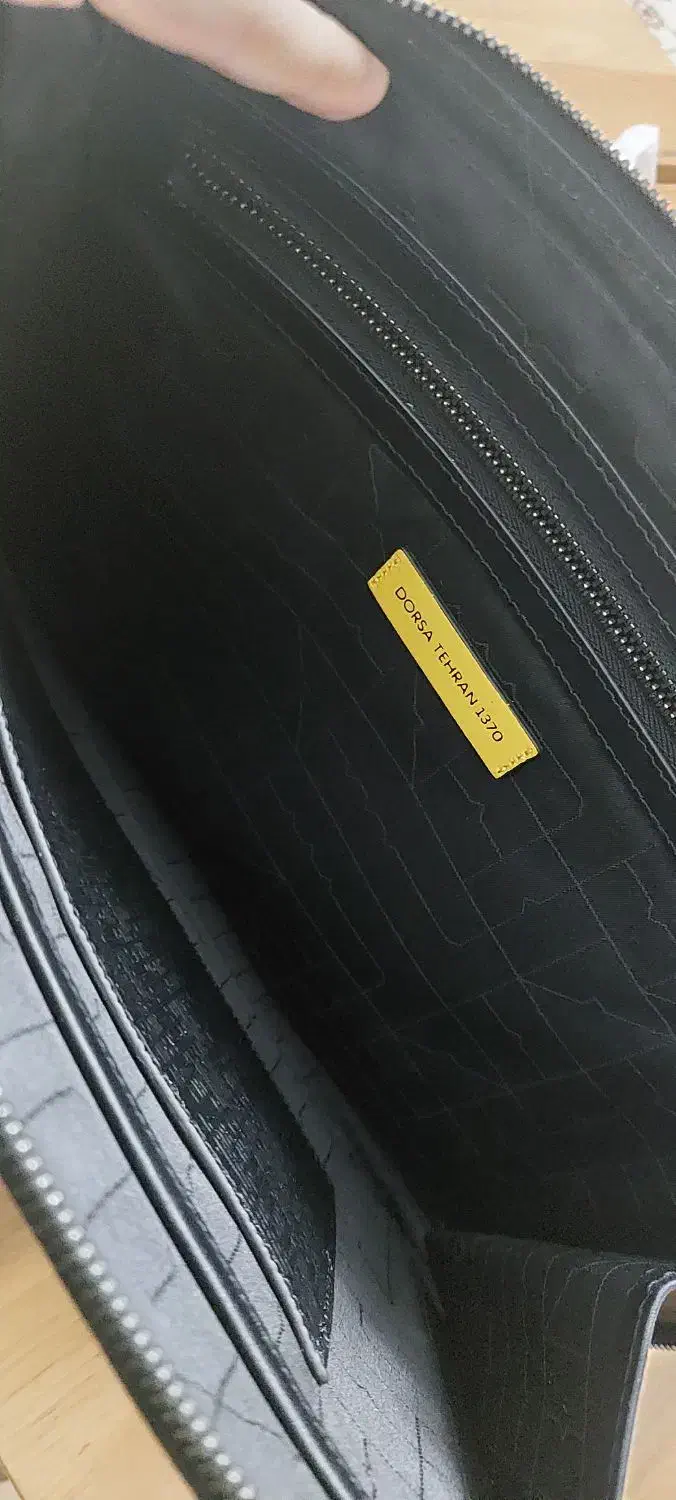 کیف دستی مردانه درسا|کیف، کفش، کمربند|تهران, منیریه|دیوار