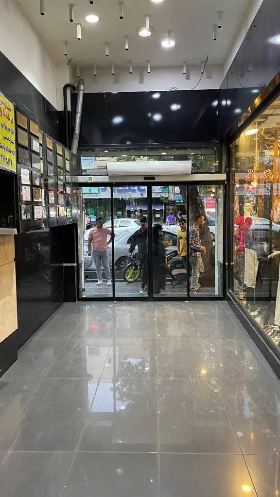 اجاره ملک تجاری|اجارهٔ مغازه و غرفه|تهران, شمشیری|دیوار