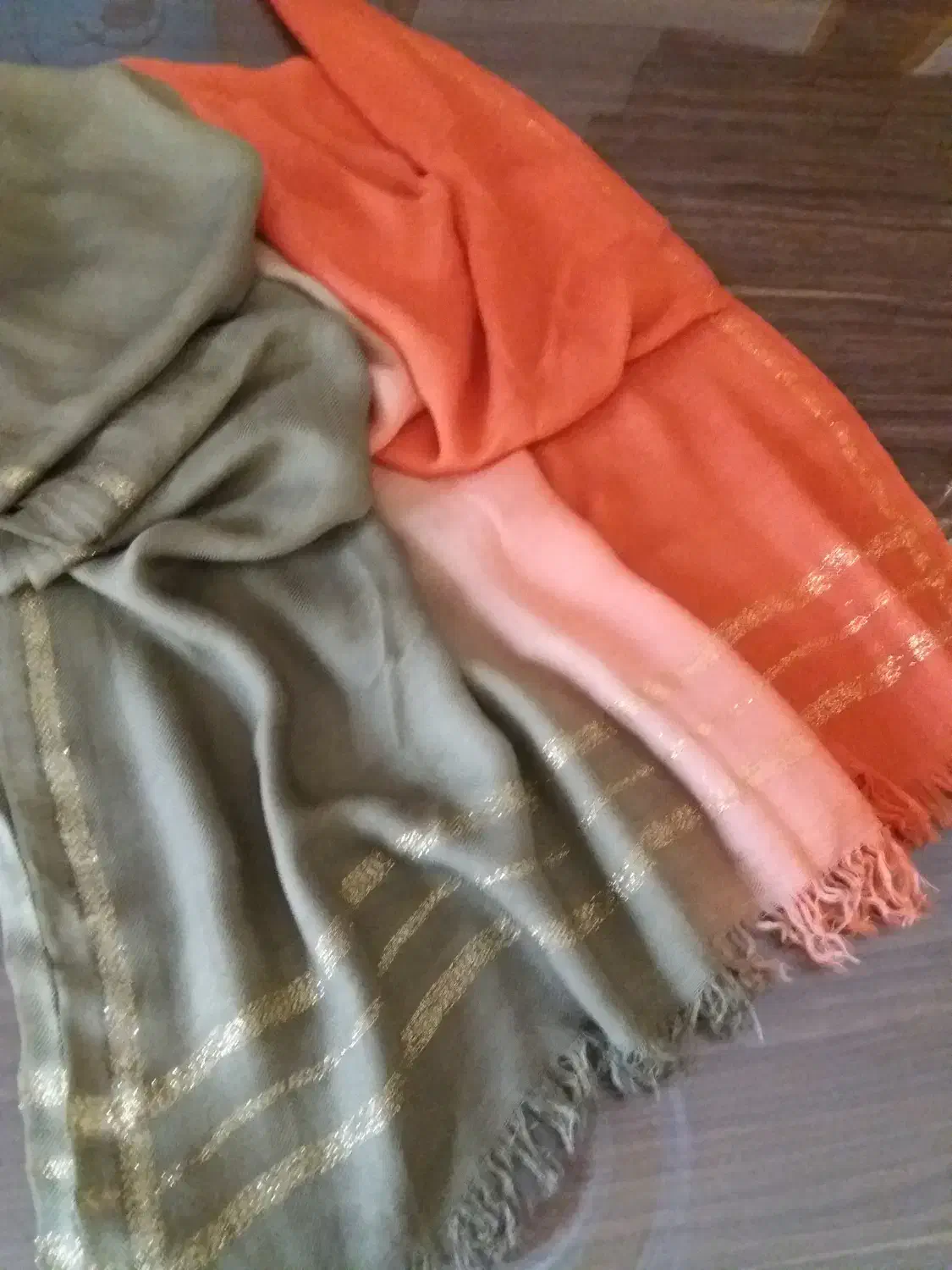 شال نخی|لباس|اردبیل, |دیوار