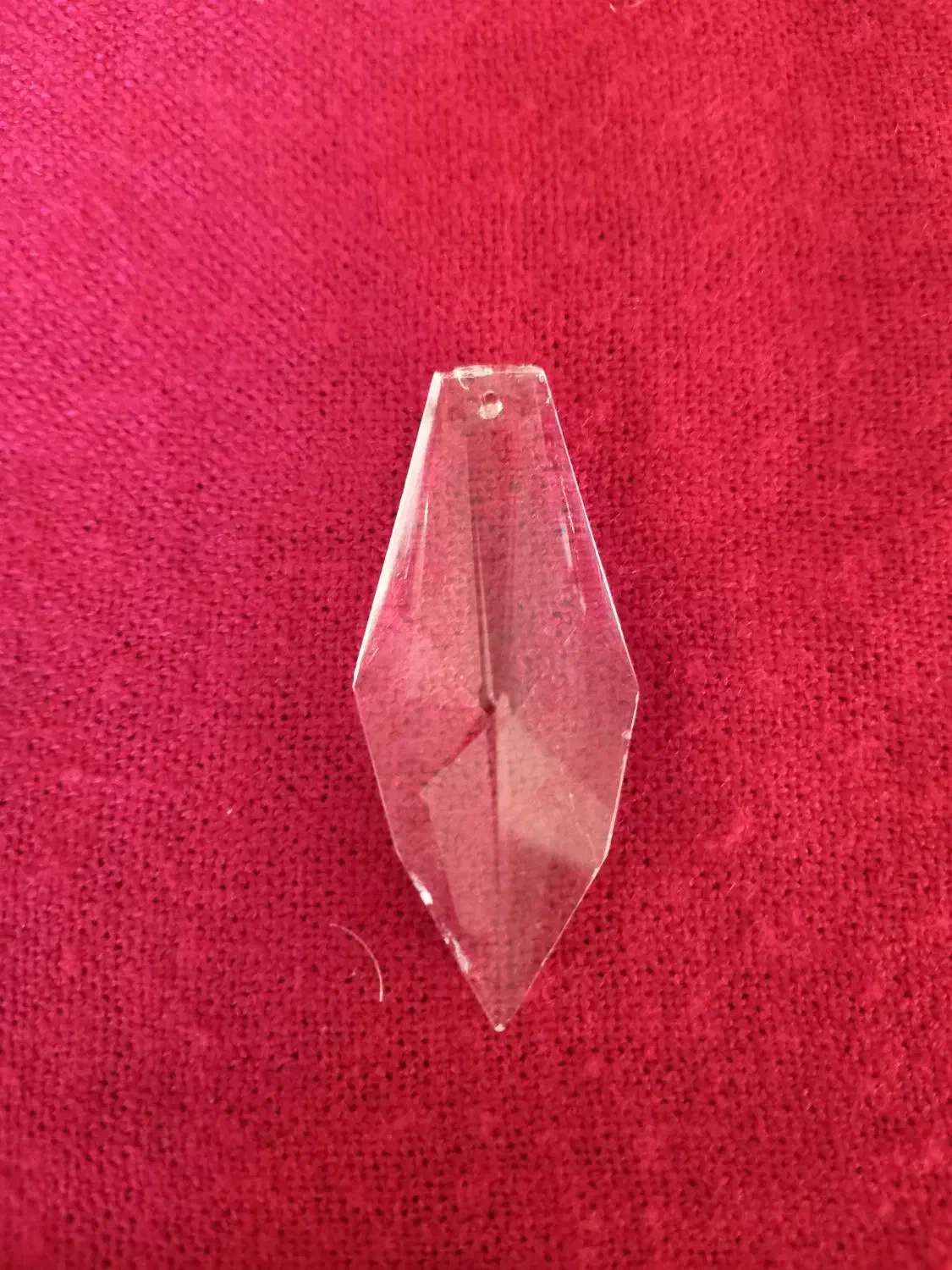 دانه کریستال|لوستر و چراغ آویز|سبزوار, کوی بهار|دیوار