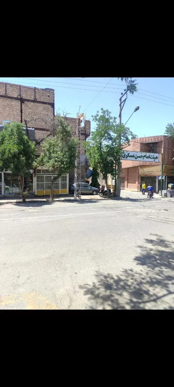 اجاره مغازه در خیابان ارگ|اجارهٔ مغازه و غرفه|نیشابور, عدالت|دیوار