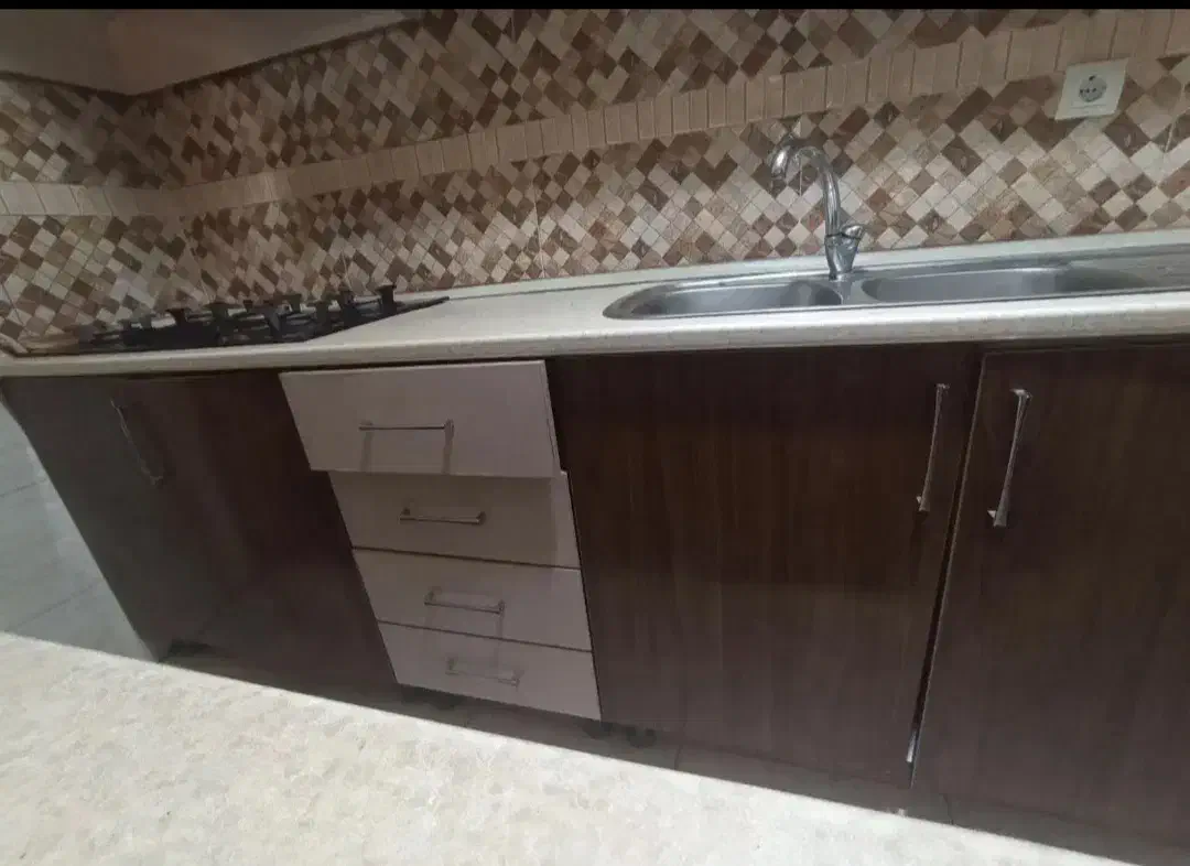 کابینت دست دوم|بوفه، ویترین، کنسول|رشت, حسین آباد|دیوار