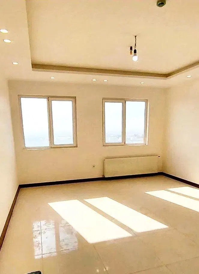 آپارتمان یکتا، قندی، ۱۲۵ متری، صفر ، دارای کابینت|فروش آپارتمان|حمیدیا, |دیوار