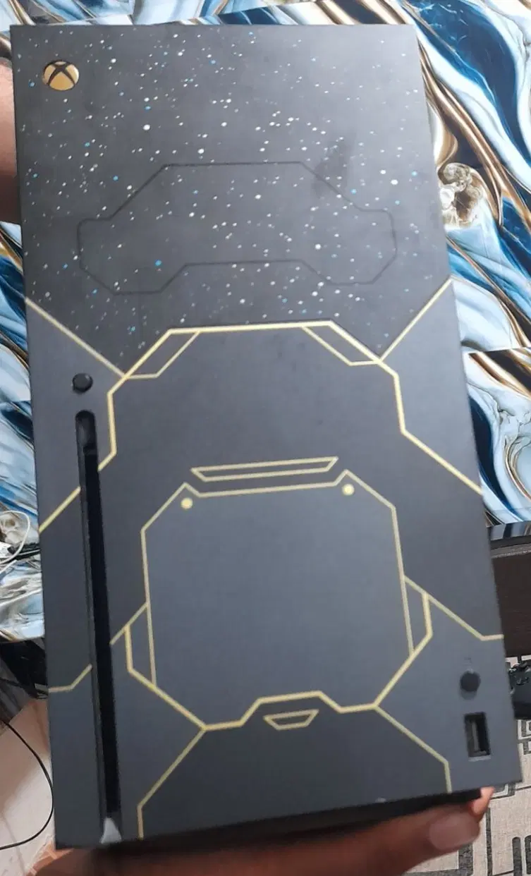 xbox series x|کنسول، بازی ویدئویی و آنلاین|اهواز, زیتون کارمندی|دیوار