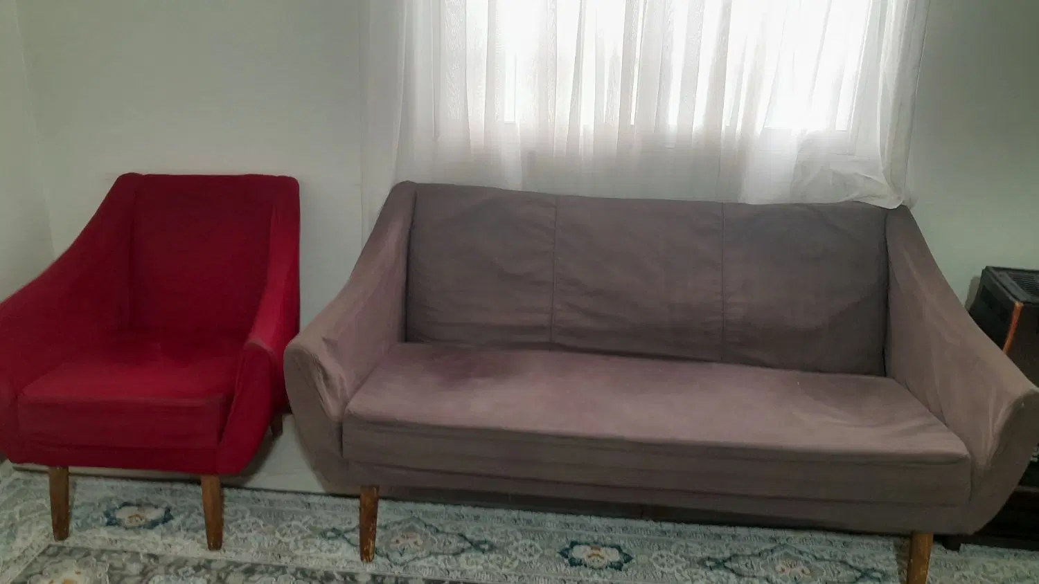 مبلمان|مبلمان خانگی و میز عسلی|تهران, مسعودیه|دیوار