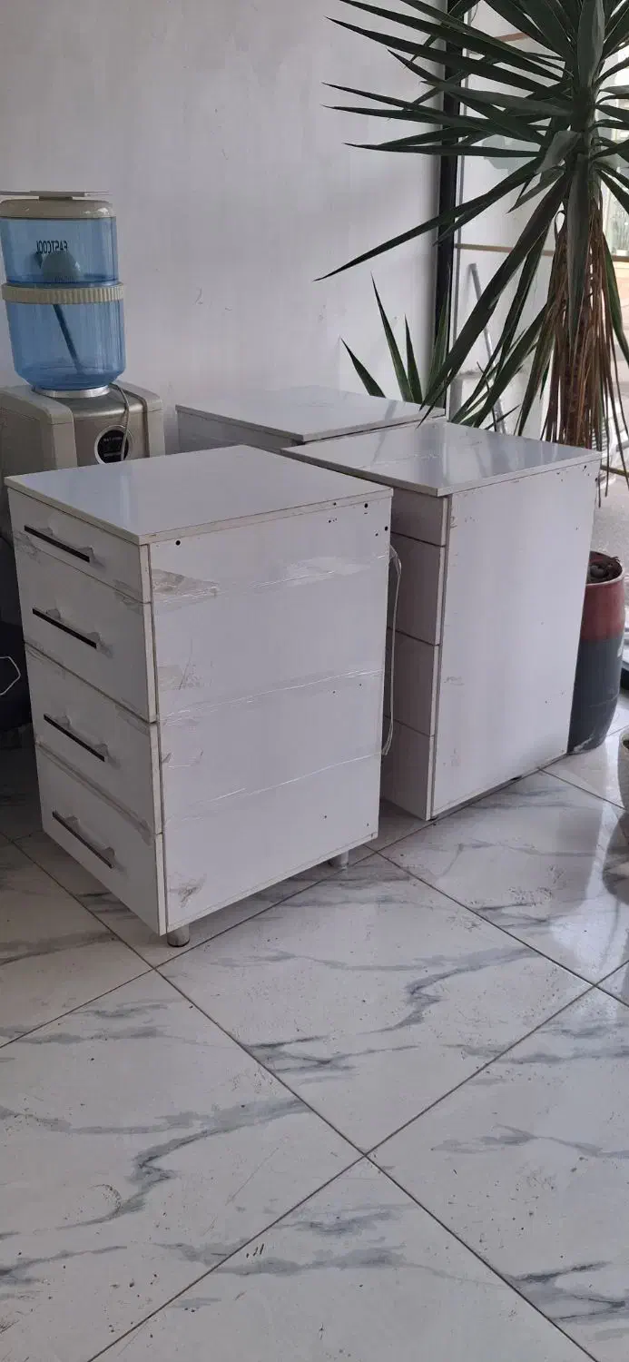 کابینت کشویی زمینی|جاکفشی، کمد، دراور|کلاردشت, |دیوار