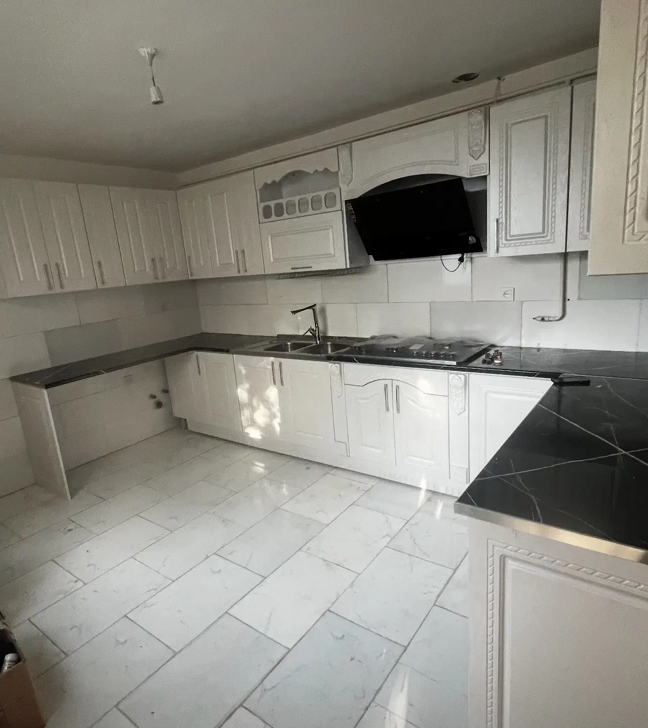 فروش کابینت به قیمت افتصادی|مصالح و تجهیزات ساختمان|یزد, |دیوار