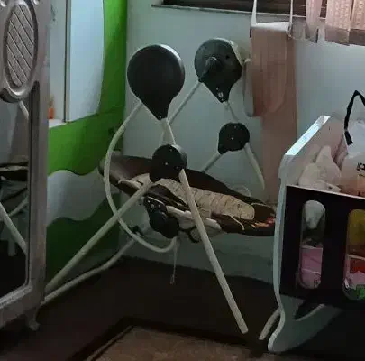 تاب برقی گراکو|تخت و صندلی بچه|رشت, آب آسیاب|دیوار