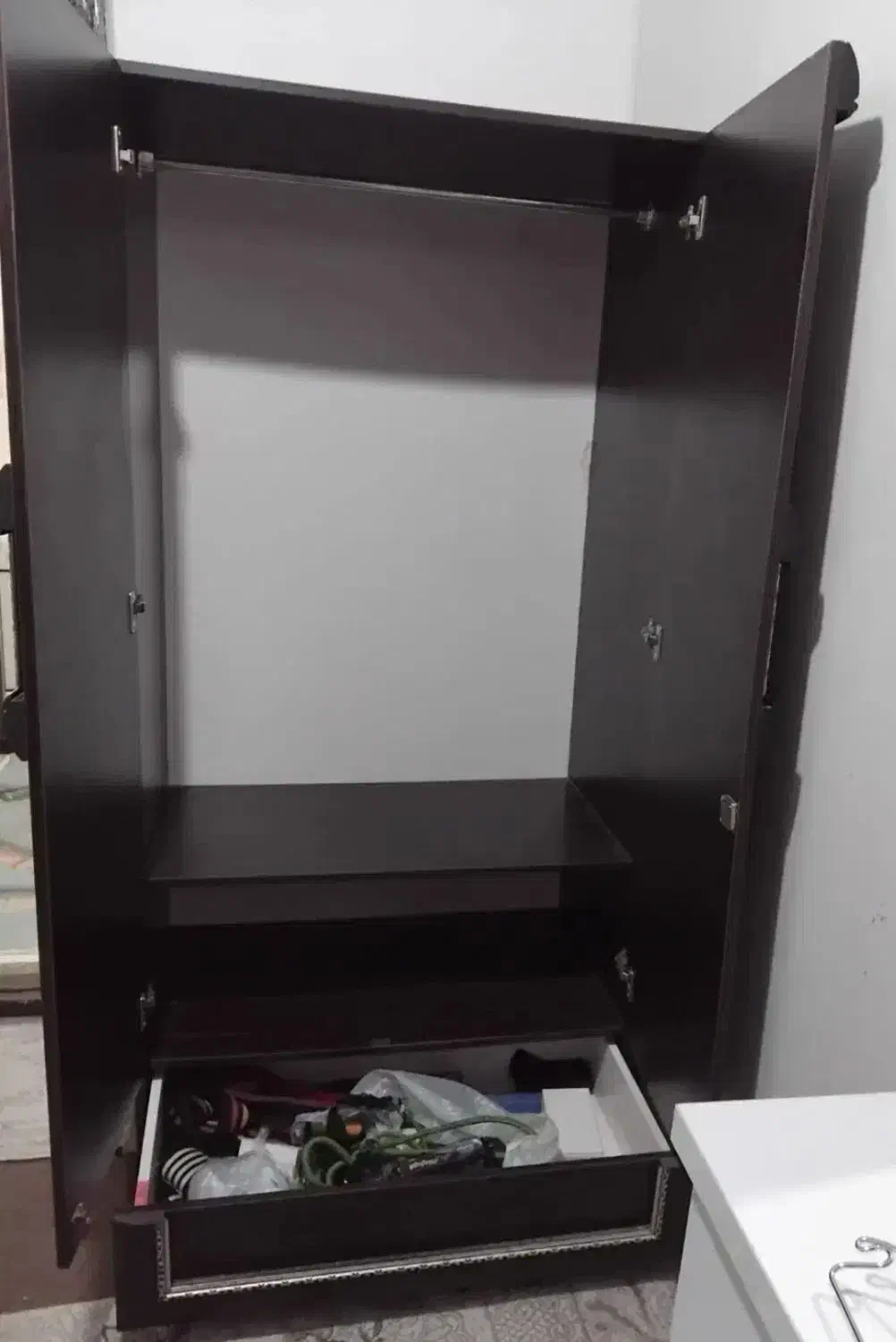 وسیله|عمده‌فروشی|بندر انزلی, آخرخط|دیوار