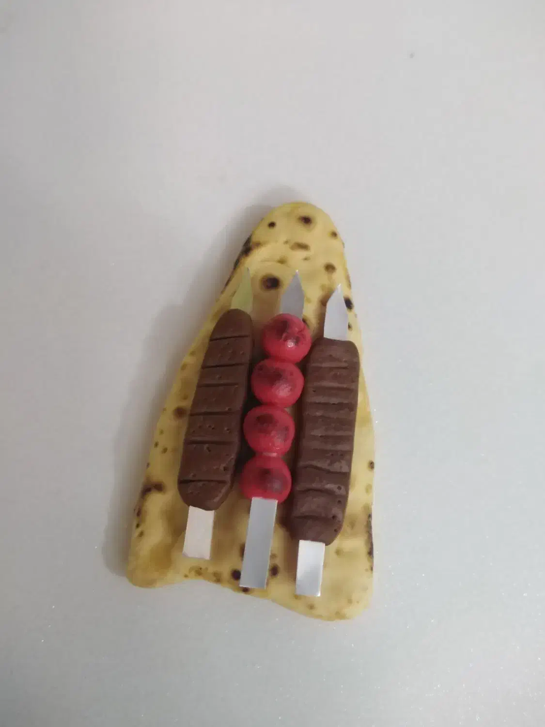 دست کلید و مگنت|صنایع دستی و سایر لوازم تزئینی|کازرون, |دیوار