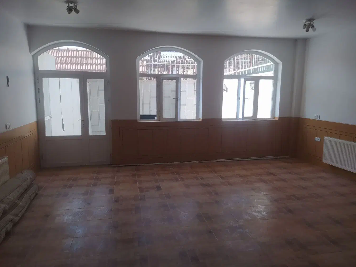 اجاره منزل آزادگان|اجارهٔ خانه و ویلا|نجفآباد, فاز ۱ شهرک آزادگان|دیوار