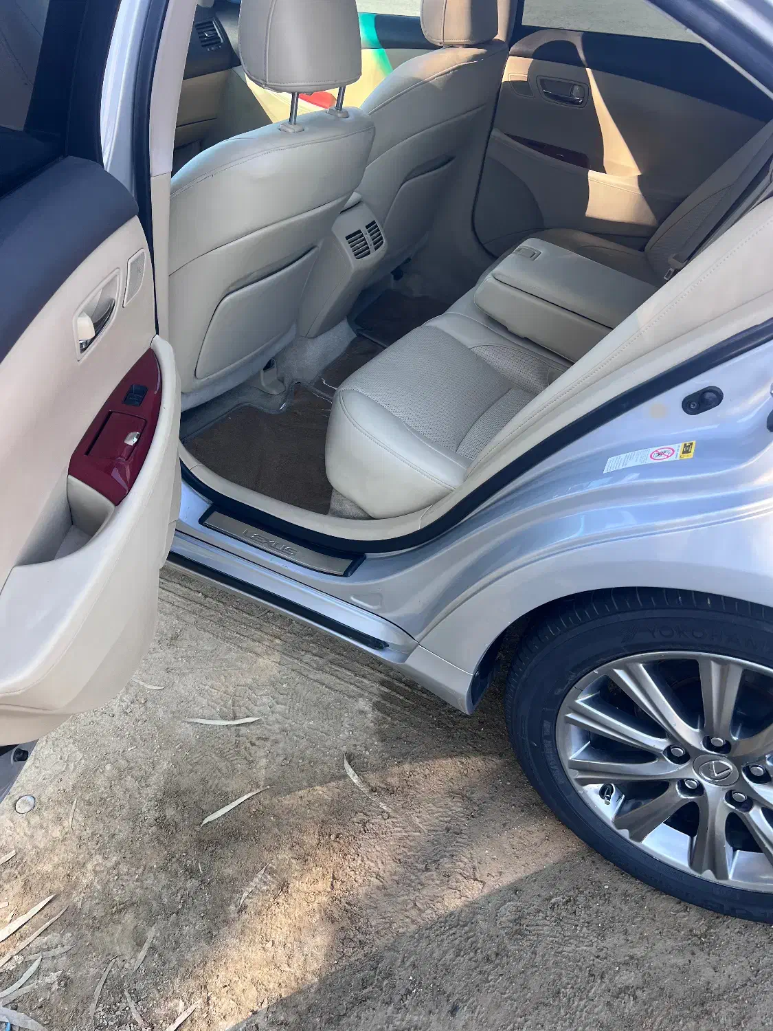 Es350|خودرو سواری و وانت|تهران, فردوسی|دیوار